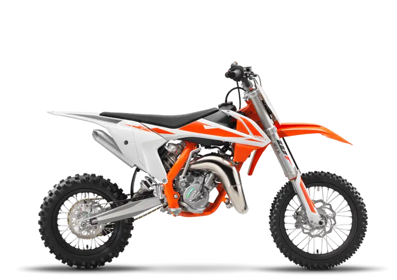 KTM 65 SX 65 SX (2019) (2)