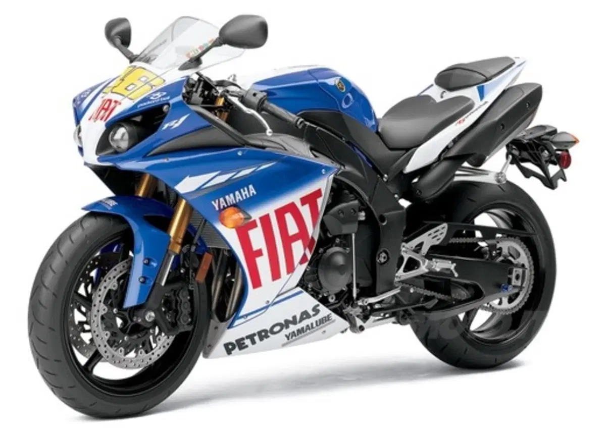 Guida alla Yamaha R1 (7)