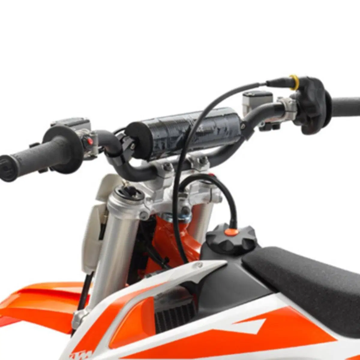 KTM 65 SX 65 SX (2019) (4)