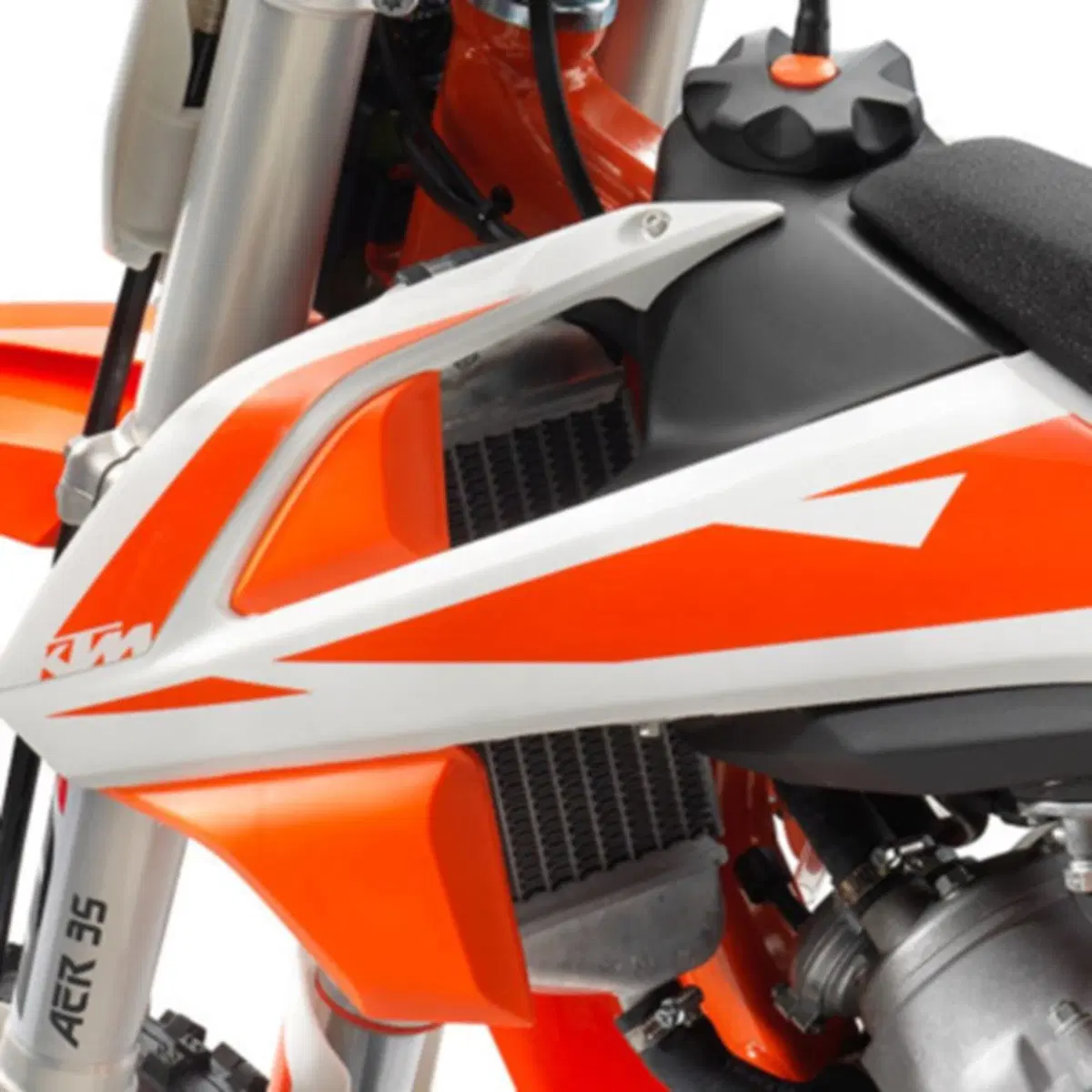 KTM 65 SX 65 SX (2019) (6)