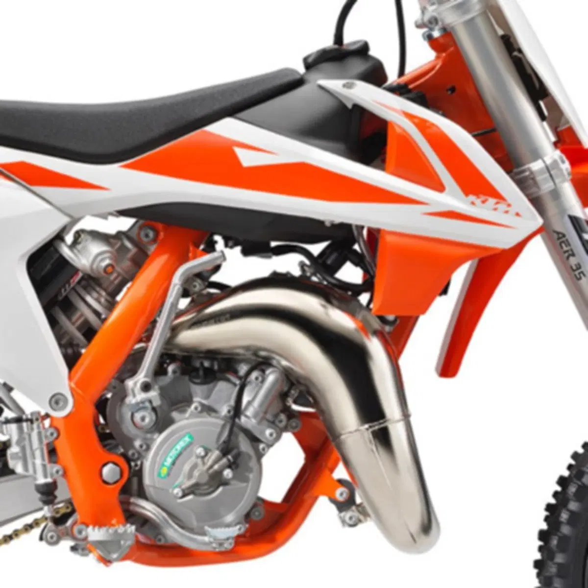 KTM 65 SX 65 SX (2019) (7)