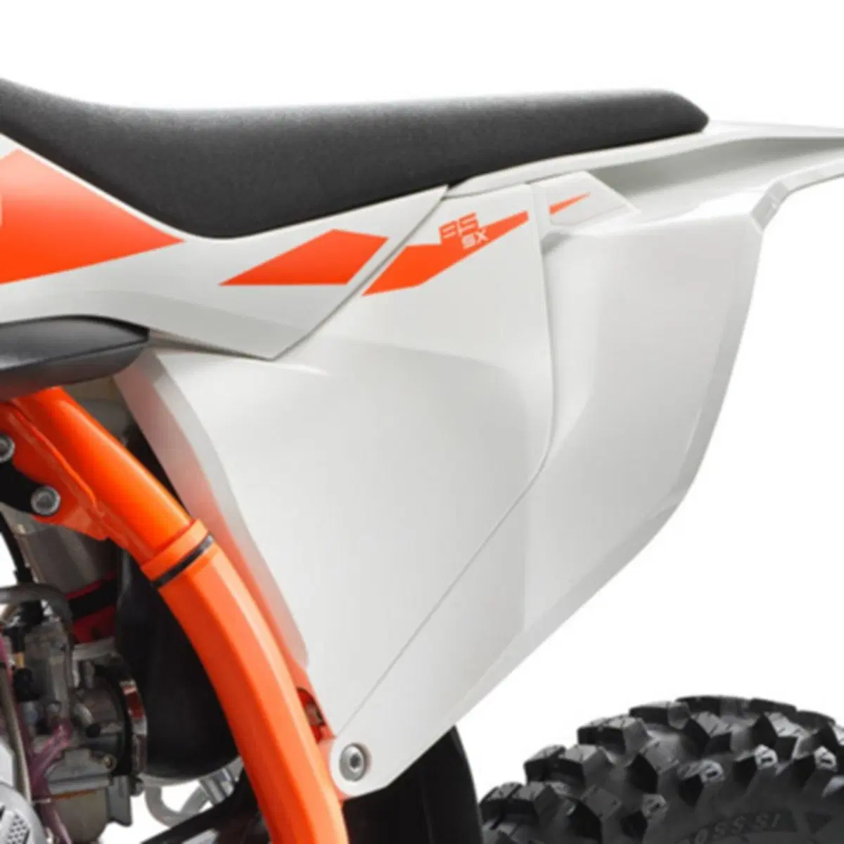 KTM 85 SX 85 SX (2019) (5)