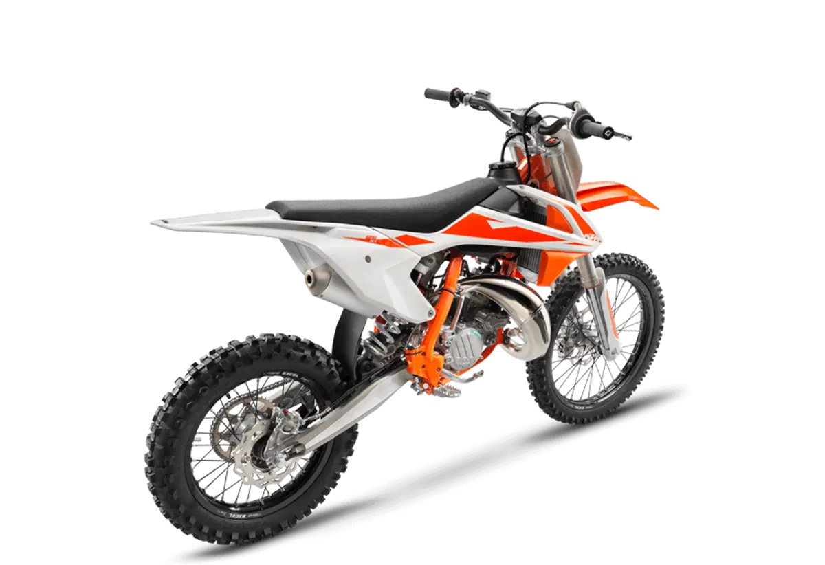 KTM 85 SX (2019)