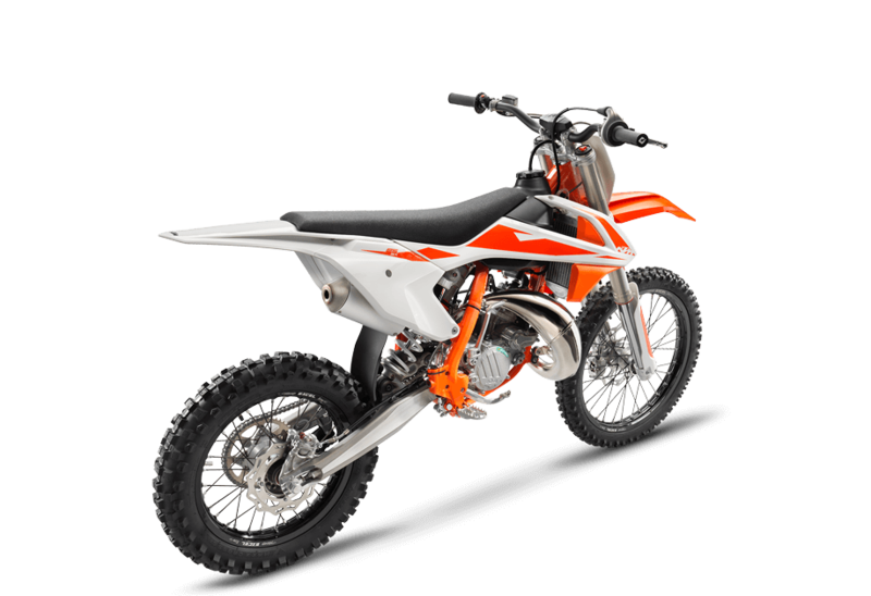 KTM SX 85 SX 85 (2019)