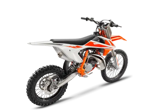 KTM 85 SX (2019)