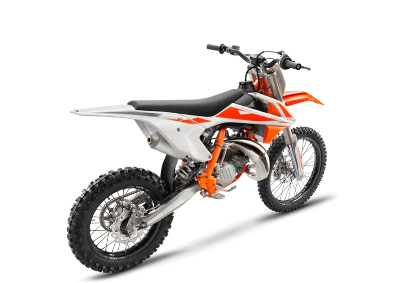 KTM 85 SX 85 SX (2019)