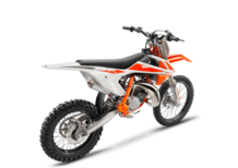 KTM SX 85 (2019)