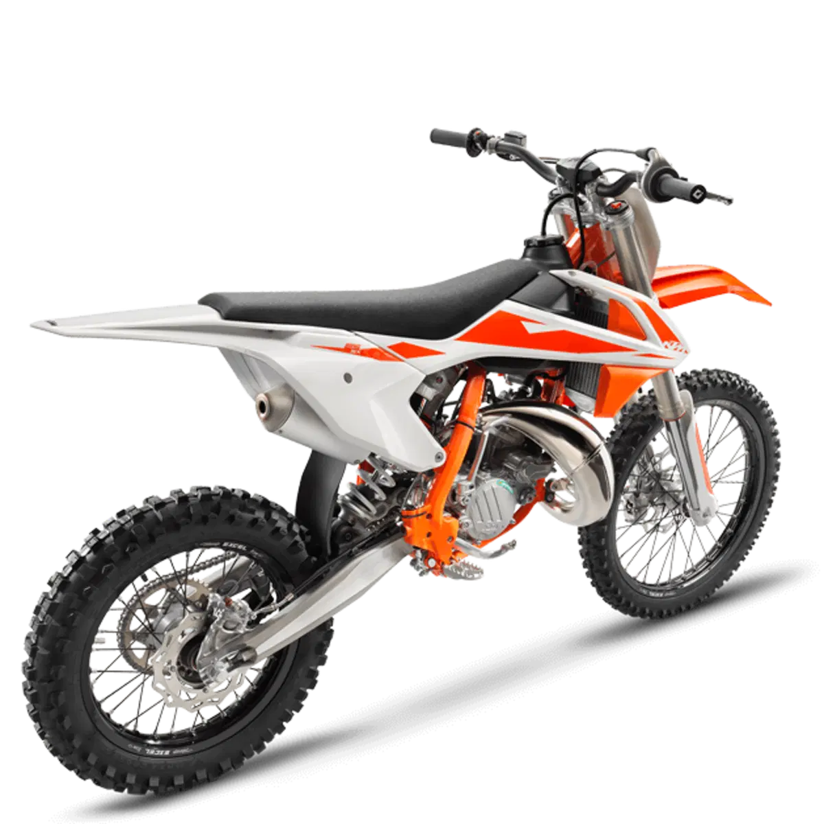 KTM 85 SX (2019)