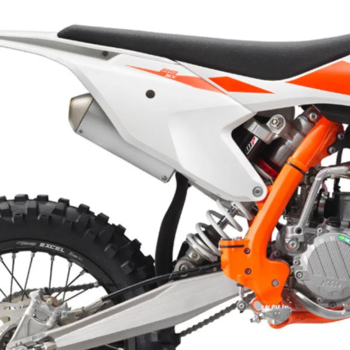 KTM 85 SX 85 SX (2019) (9)
