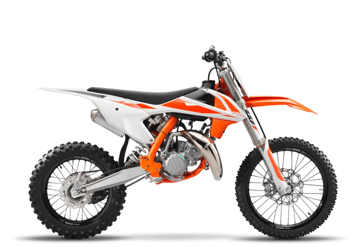 KTM 85 SX 85 SX (2019) (3)