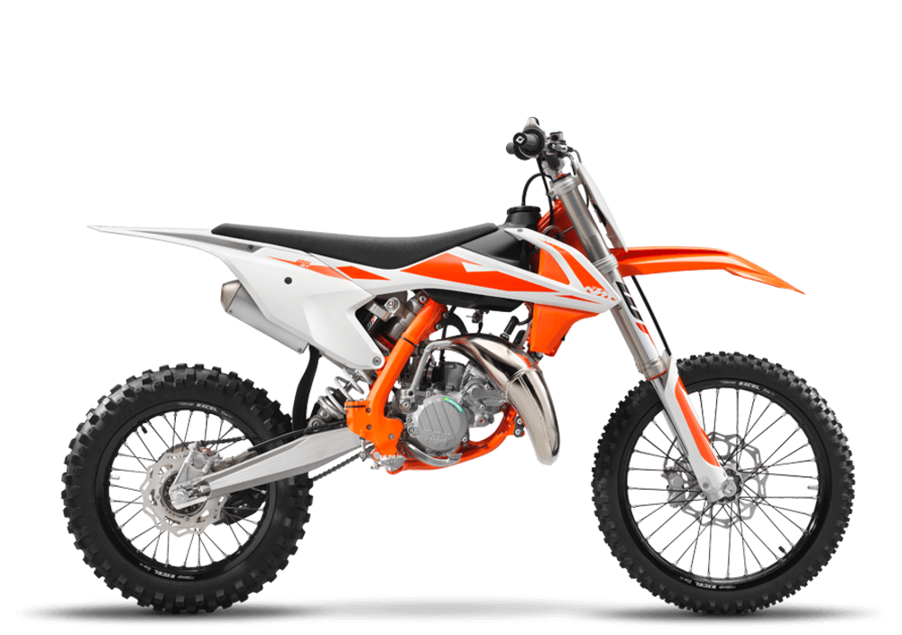 KTM SX 85 (2019) (3)