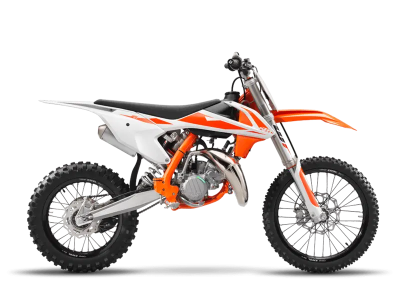 KTM 85 SX 85 SX (2019) (3)