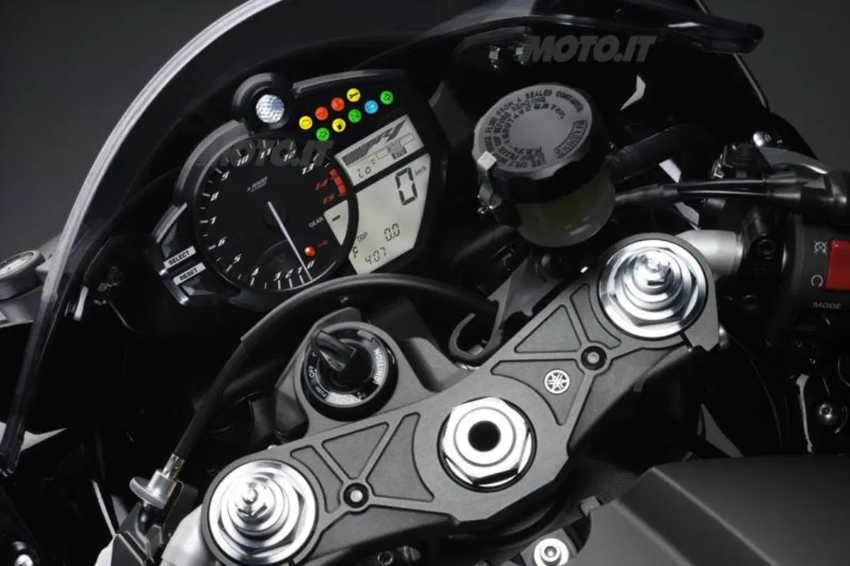 Guida alla Yamaha R1 (8)