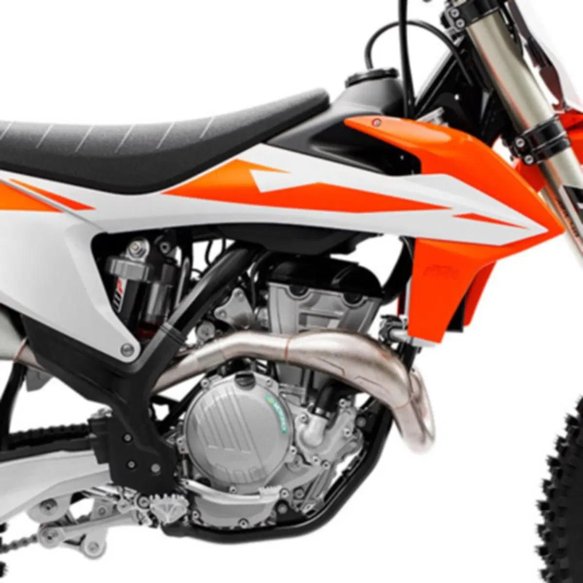 KTM 350 SX-F 350 SX-F (2019) (7)