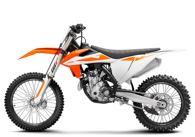 KTM 350 SX-F 350 SX-F (2019) (4)