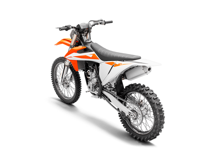 KTM SX 350 F SX 350 F (2019) (2)