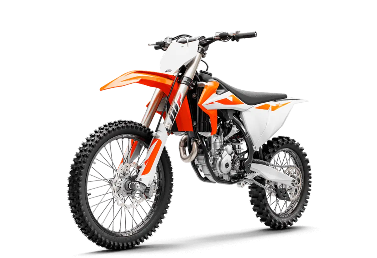 KTM 350 SX-F (2019)