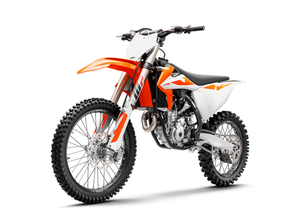 KTM SX 350 F (2019)