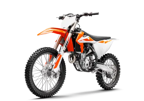 KTM 350 SX-F (2019)