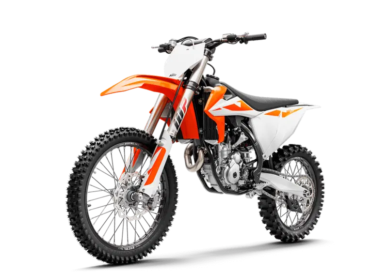 KTM 350 SX-F 350 SX-F (2019)
