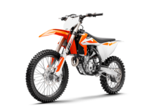 KTM SX 350 F (2019)