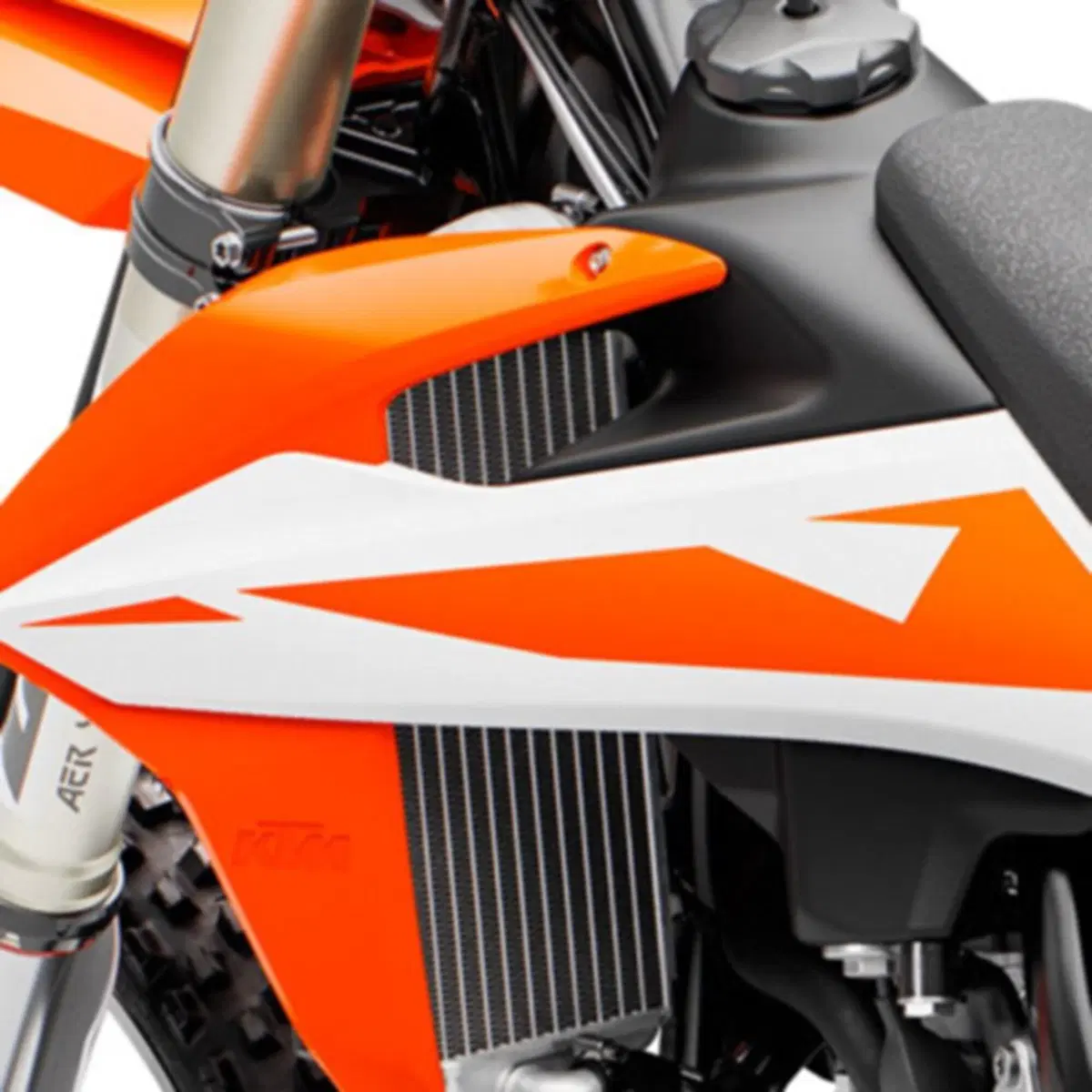 KTM 350 SX-F 350 SX-F (2019) (12)