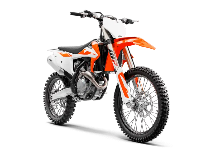 KTM 350 SX-F 350 SX-F (2019) (5)