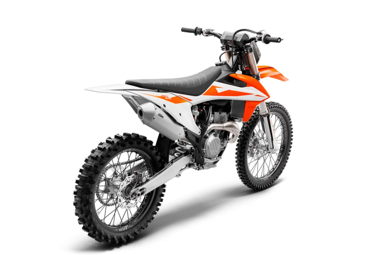 KTM 350 SX-F 350 SX-F (2019) (6)