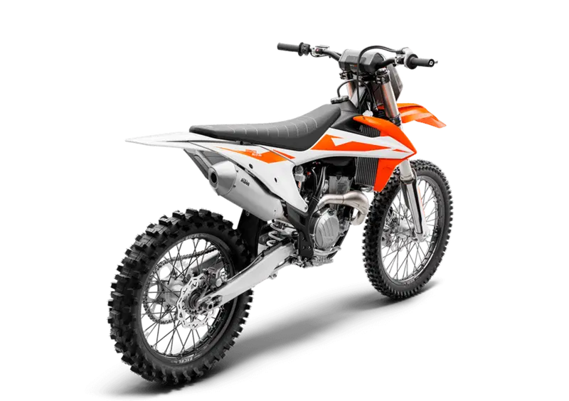KTM 350 SX-F 350 SX-F (2019) (6)