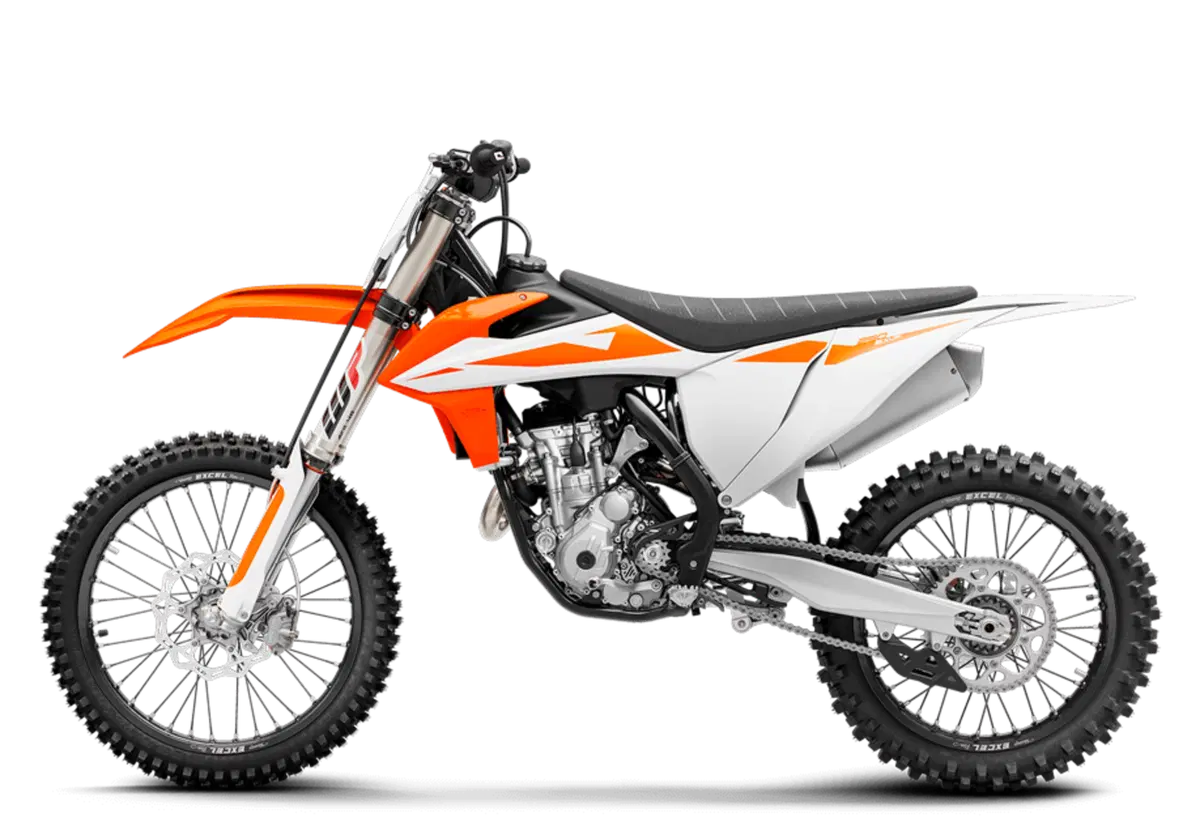 KTM 250 SX 250 SX (2019) (2)