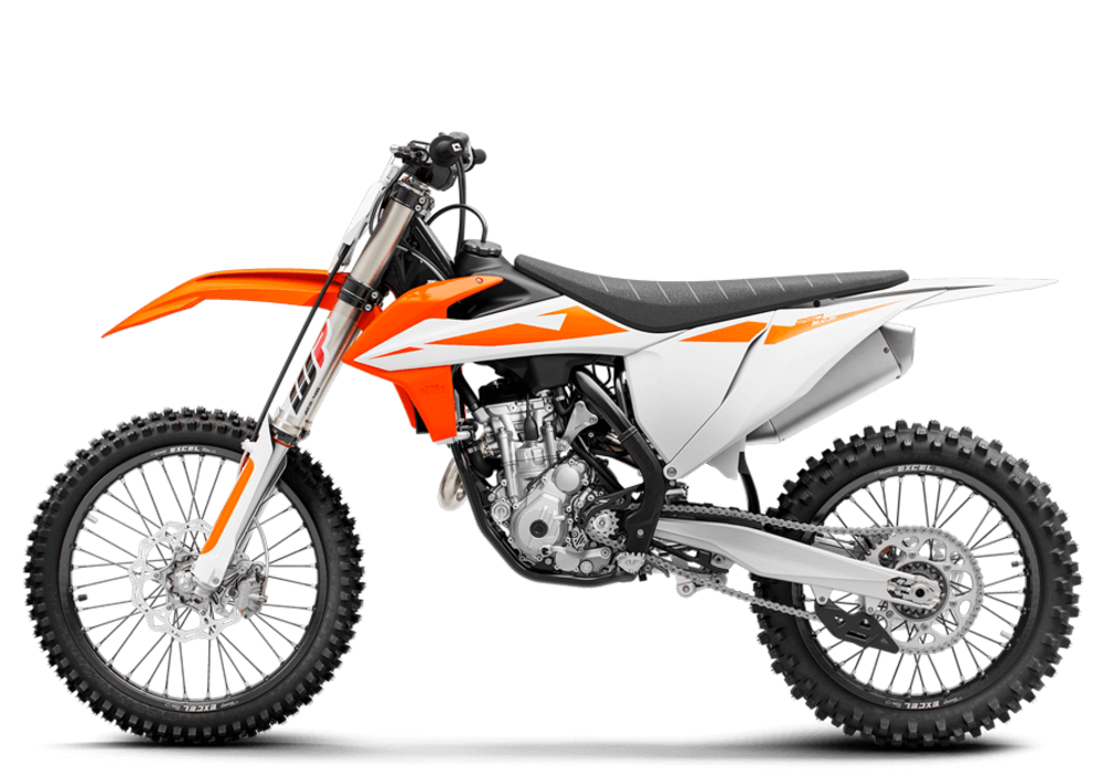 KTM SX 250 (2019) (2)