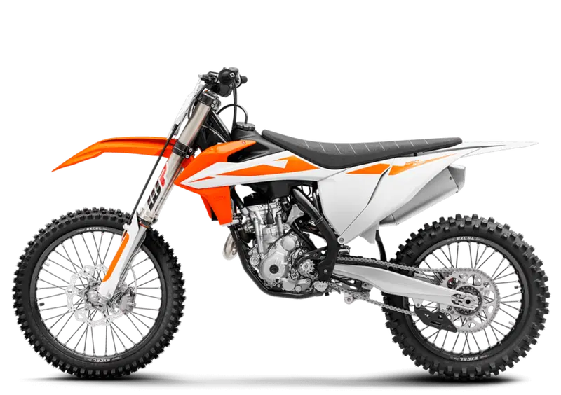 KTM 250 SX 250 SX (2019) (2)