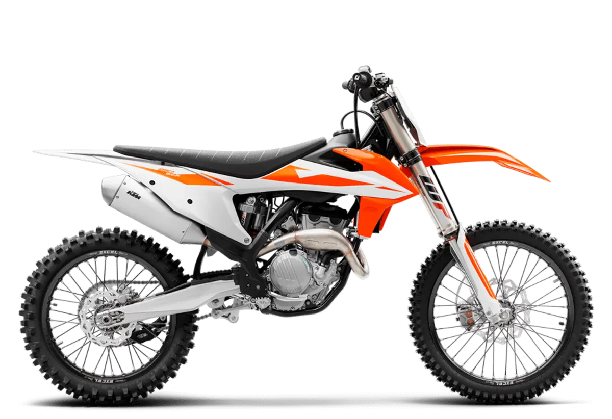 KTM 250 SX 250 SX (2019) (5)