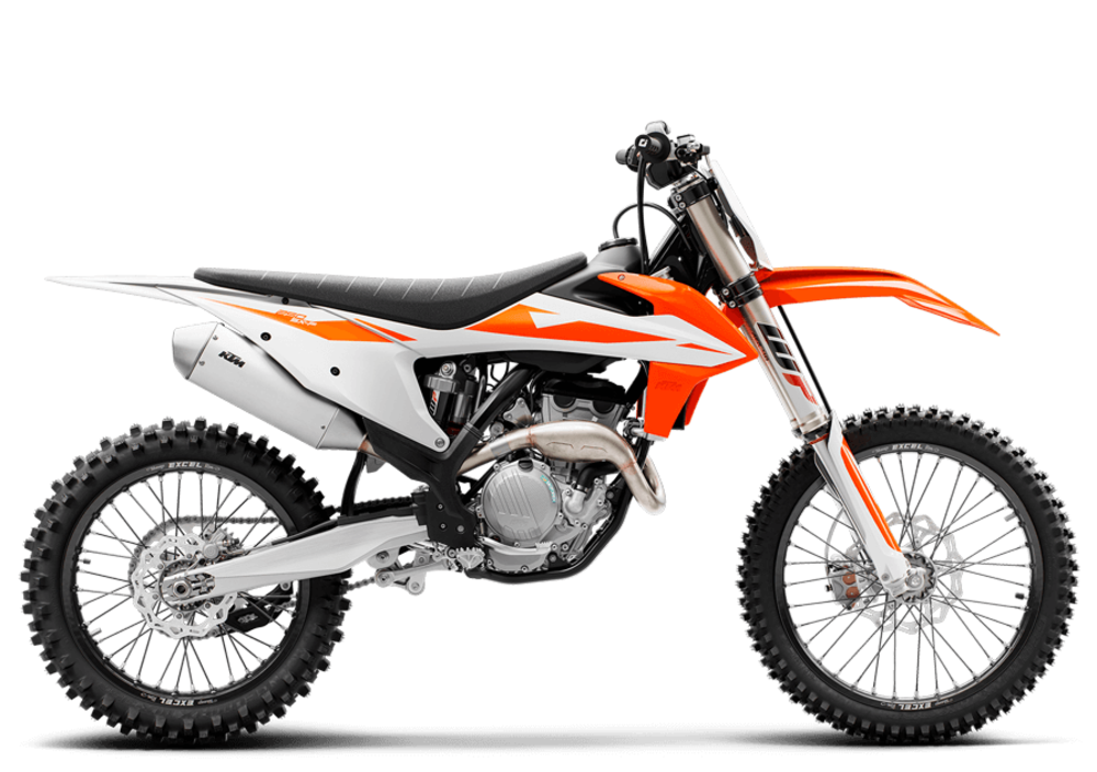 KTM SX 250 (2019) (5)