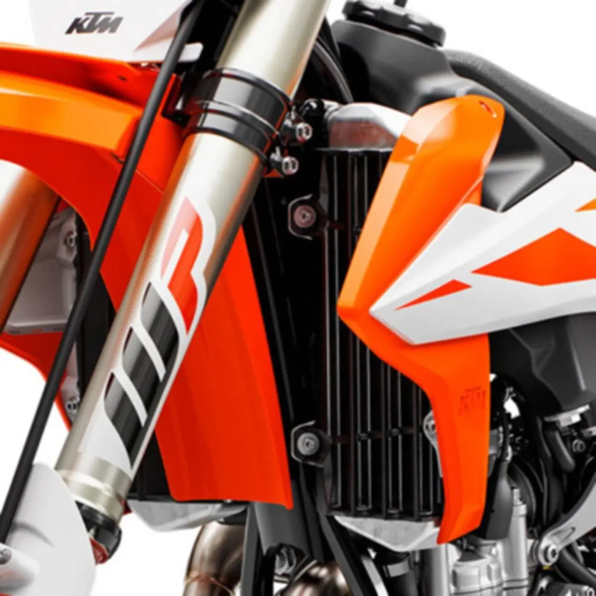KTM 250 SX 250 SX (2019) (9)