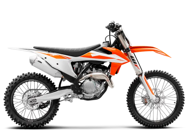 KTM 250 SX 250 SX (2019) (3)