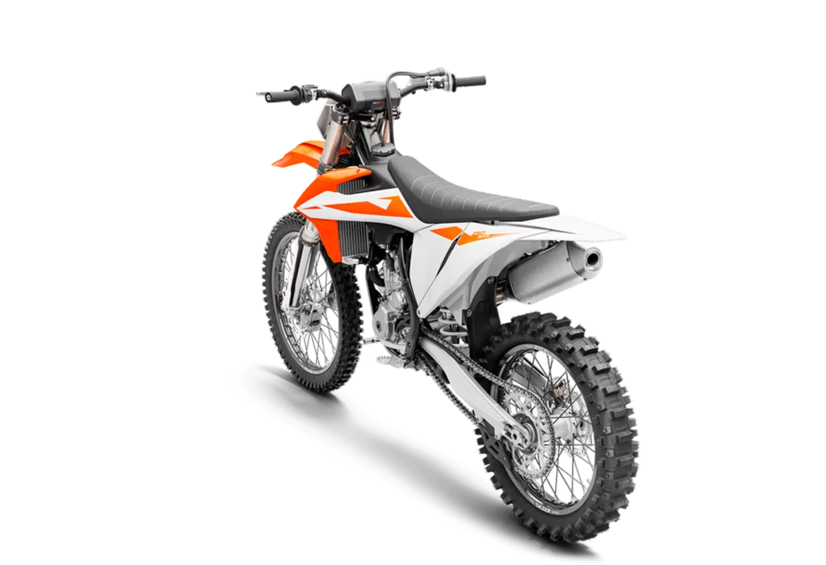 KTM 250 SX 250 SX (2019) (4)