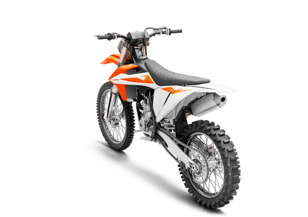 KTM SX 250 (2019) (4)