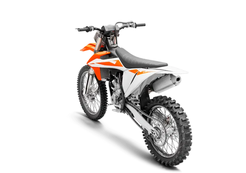 KTM 250 SX 250 SX (2019) (4)