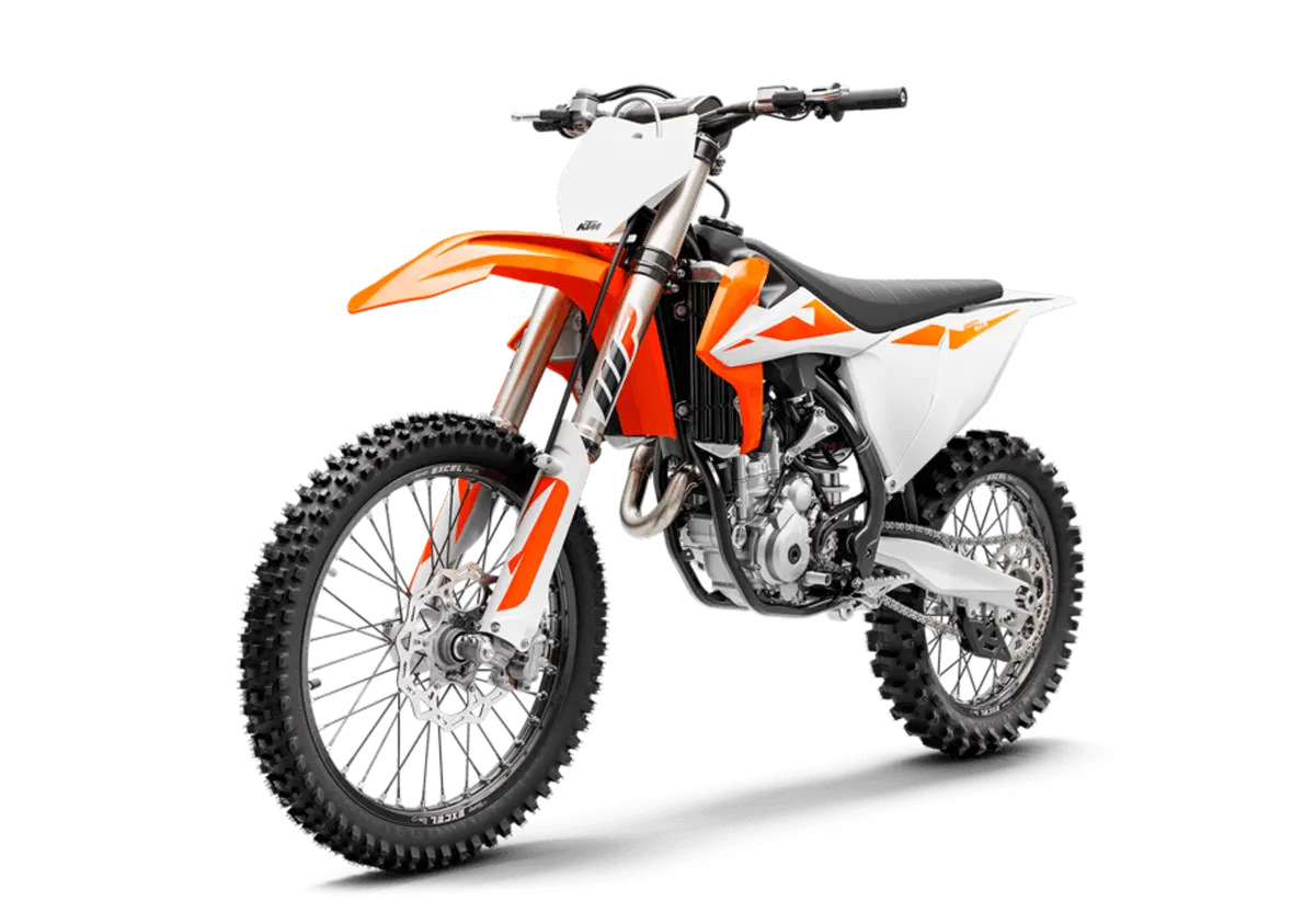 KTM 250 SX 250 SX (2019)