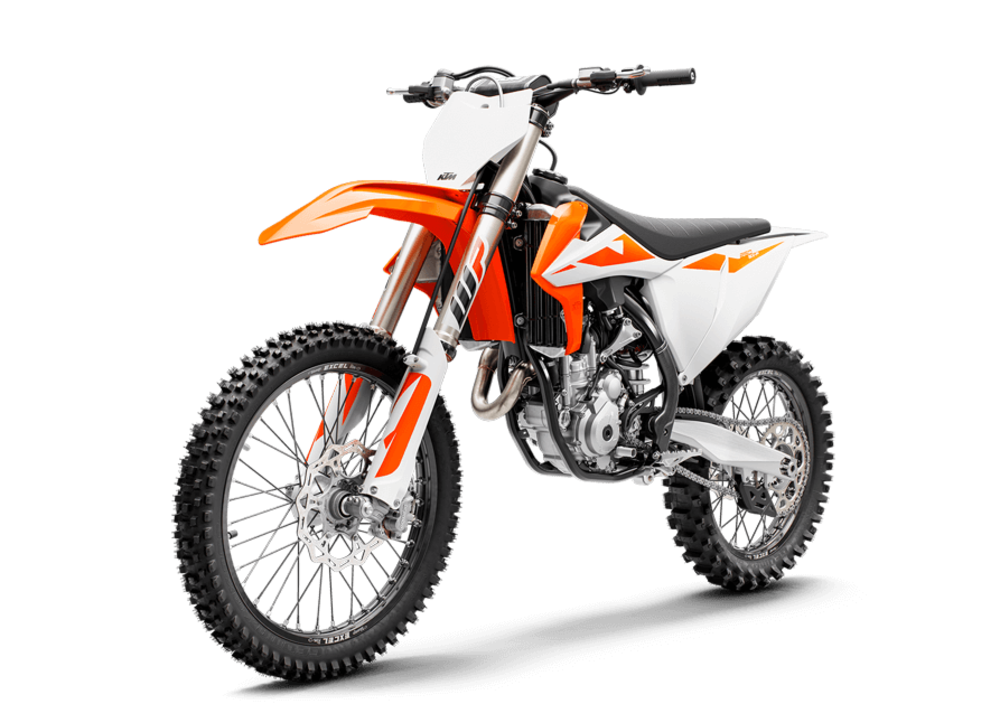 KTM SX 250 (2019)