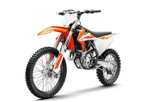KTM 250 SX (2019)