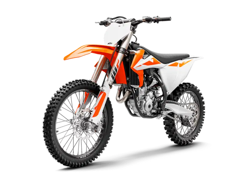 KTM 250 SX 250 SX (2019)