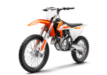 KTM SX 250 (2019)