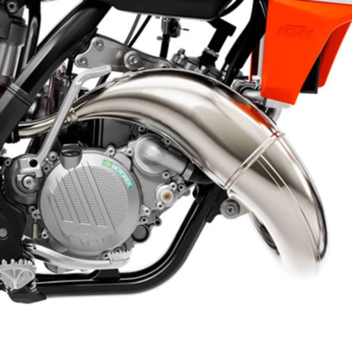 KTM 150 SX 150 SX (2019) (12)