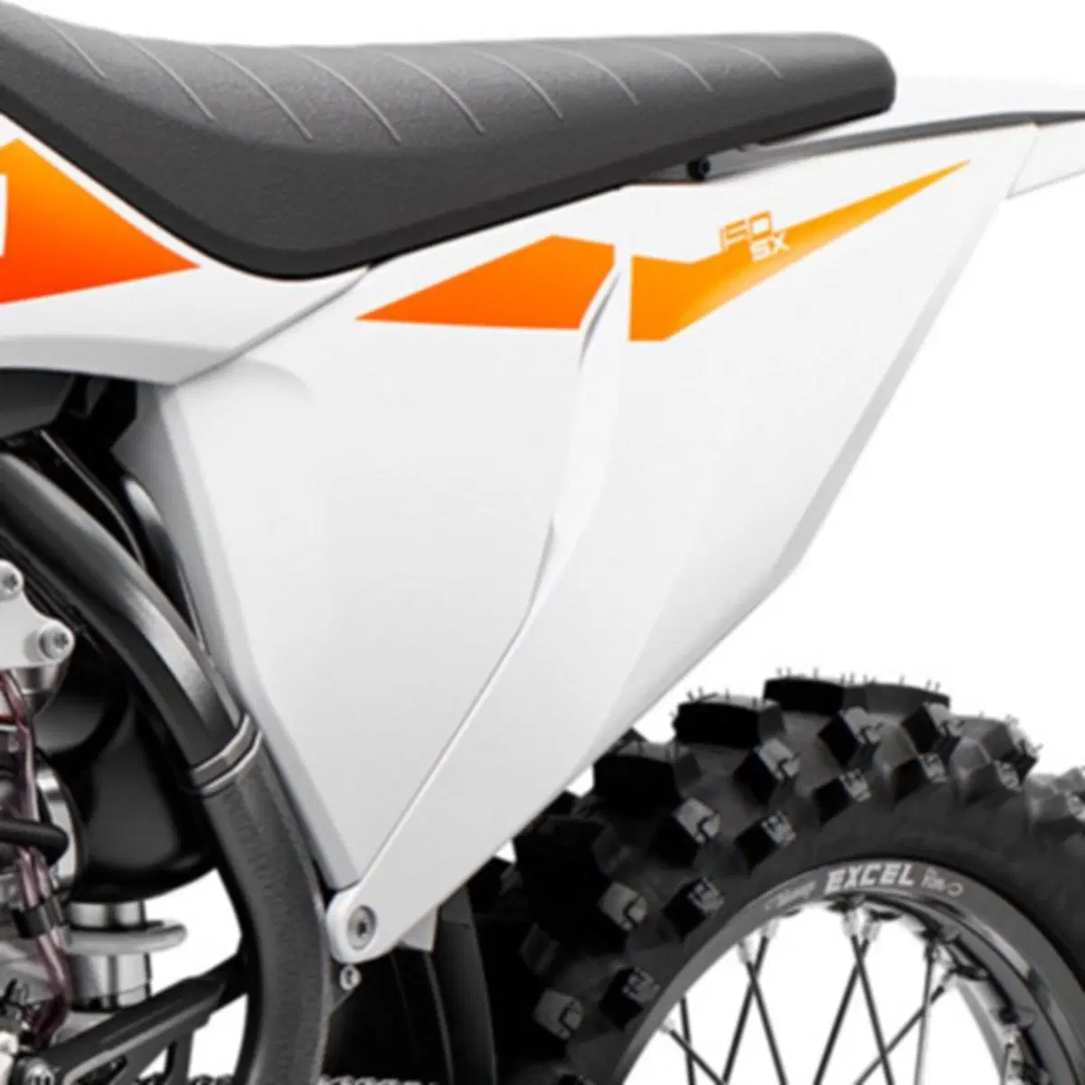 KTM 150 SX 150 SX (2019) (7)