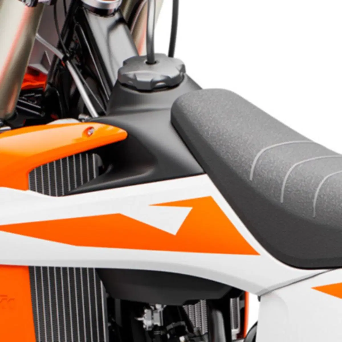 KTM 150 SX 150 SX (2019) (8)