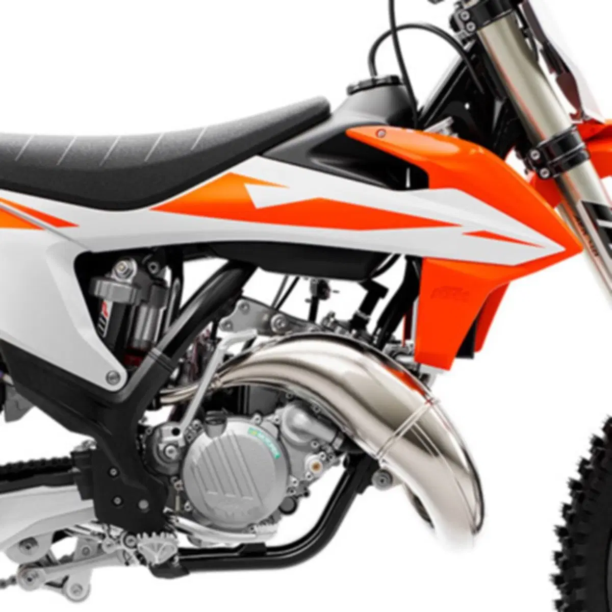 KTM 150 SX 150 SX (2019) (10)