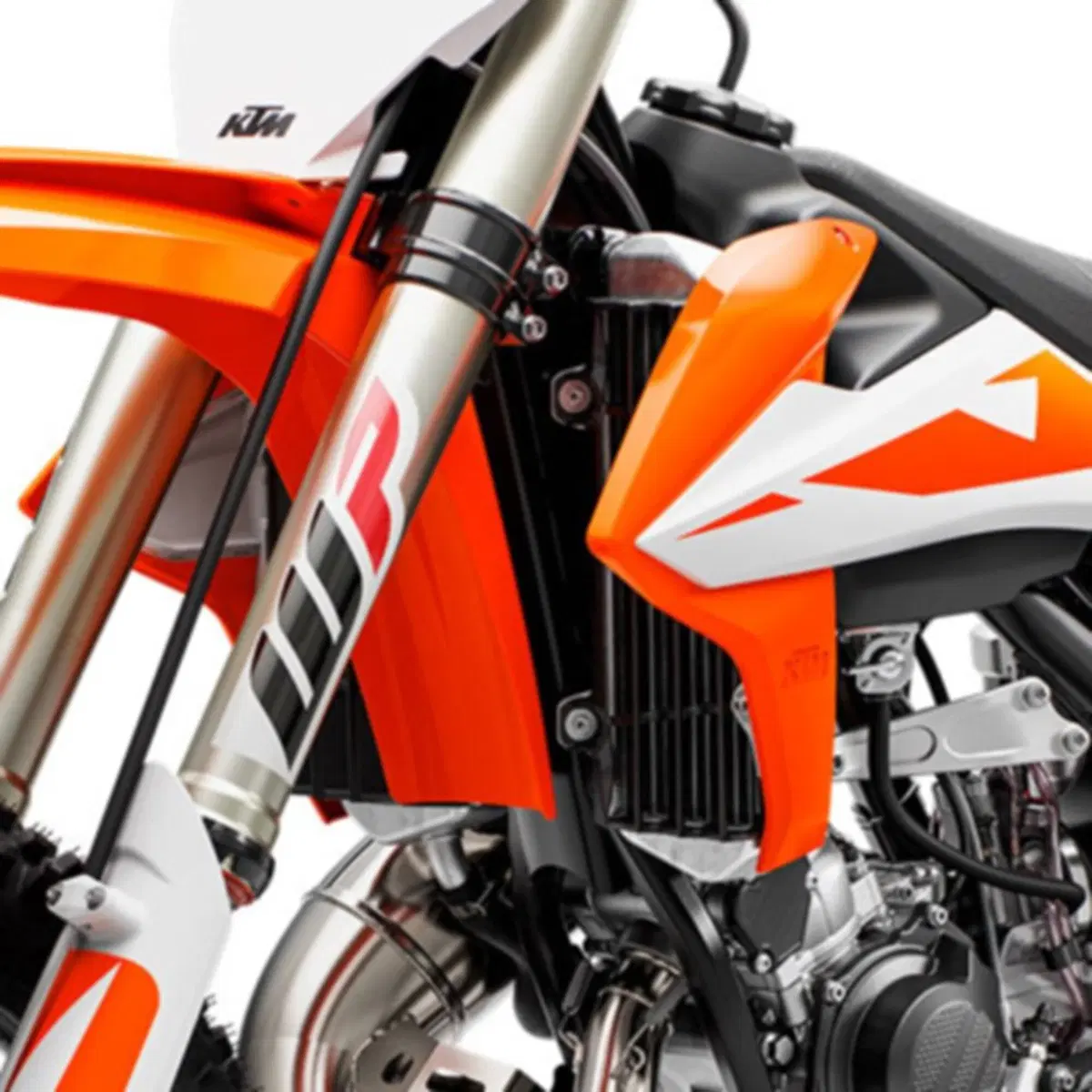KTM 150 SX 150 SX (2019) (6)