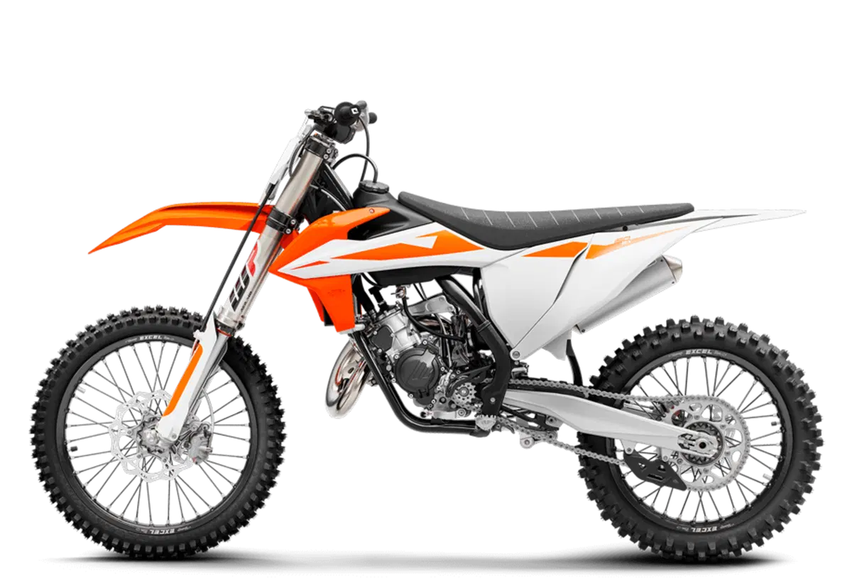 KTM 150 SX 150 SX (2019) (5)